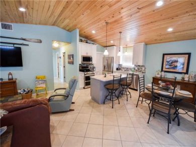 North Anna Maria Island 2 Bedroom Vacation Rental Pool Home